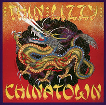 Load image into Gallery viewer, Thin Lizzy : Chinatown (LP, Album, RE, 180)