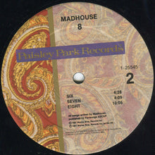 Load image into Gallery viewer, Madhouse : 8 (LP, Album, Spe)