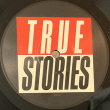 Laden Sie das Bild in den Galerie-Viewer, Talking Heads : True Stories (LP, Album, All)