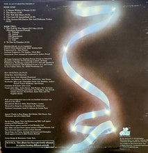 Load image into Gallery viewer, The Alan Parsons Project : Tales Of Mystery And Imagination (LP, Album, RE)