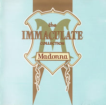 Laden Sie das Bild in den Galerie-Viewer, Madonna : The Immaculate Collection (CD, Album, Comp)