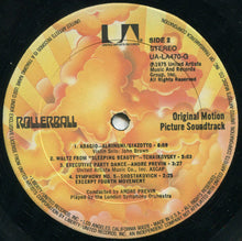 Charger l'image dans la galerie, Andre Previn* : Rollerball (Original Soundtrack Recording) (LP, Album, RP)