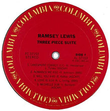 Load image into Gallery viewer, Ramsey Lewis : Three Piece Suite (LP, Album, Ter)