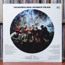 Load image into Gallery viewer, Grateful Dead* : Anthem Of The Sun (LP, Album, RE, RM, 180)