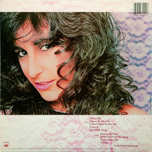 Load image into Gallery viewer, Karla Bonoff : Wild Heart Of The Young (LP, Album, Ter)