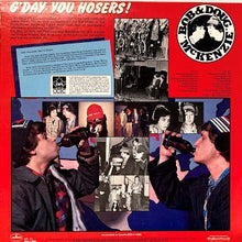 Load image into Gallery viewer, Bob & Doug McKenzie : Great White North (LP, Album, 53 )