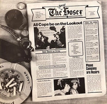 Load image into Gallery viewer, Bob & Doug McKenzie : Great White North (LP, Album, 53 )