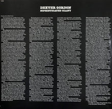 Load image into Gallery viewer, Dexter Gordon : Sophisticated Giant (LP, Album, Ter)