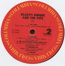 Laden Sie das Bild in den Galerie-Viewer, Gladys Knight And The Pips : Life (LP, Album)