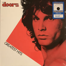 Load image into Gallery viewer, The Doors : Greatest Hits (LP, Comp, Ltd, RE, RM, Whi)