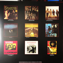Load image into Gallery viewer, The Doors : Greatest Hits (LP, Comp, Ltd, RE, RM, Whi)