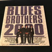 Load image into Gallery viewer, Various : Blues Brothers 2000 (Original Motion Picture Soundtrack) (CD, Album, Club, Col)