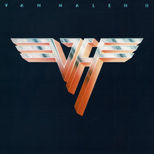 Laden Sie das Bild in den Galerie-Viewer, Van Halen : Van Halen II (LP, Album, RE, RM, RP, 180)