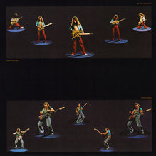 Laden Sie das Bild in den Galerie-Viewer, Van Halen : Van Halen II (LP, Album, RE, RM, RP, 180)