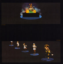 Laden Sie das Bild in den Galerie-Viewer, Van Halen : Van Halen II (LP, Album, RE, RM, RP, 180)