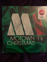 Load image into Gallery viewer, Various : Motown Christmas 1's (LP, Red + LP, Gre + Comp, Ltd)