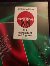 Load image into Gallery viewer, Various : Motown Christmas 1's (LP, Red + LP, Gre + Comp, Ltd)