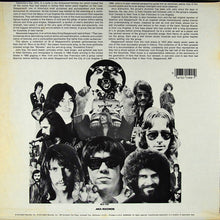 Load image into Gallery viewer, Steppenwolf : 16 Greatest Hits (LP, Comp)