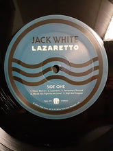 Load image into Gallery viewer, Jack White (2) : Lazaretto (LP, Album)