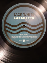 Load image into Gallery viewer, Jack White (2) : Lazaretto (LP, Album)