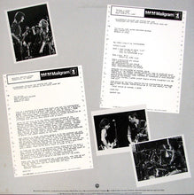 Laden Sie das Bild in den Galerie-Viewer, Robin Lane & The Chartbusters : 5 Live (12", EP, Jac)