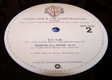 Laden Sie das Bild in den Galerie-Viewer, Robin Lane & The Chartbusters : 5 Live (12", EP, Jac)