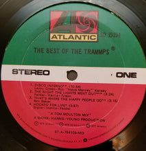 Load image into Gallery viewer, The Trammps : The Best Of The Trammps (LP, Comp, MO )