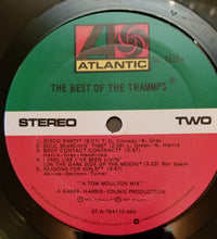 Load image into Gallery viewer, The Trammps : The Best Of The Trammps (LP, Comp, MO )