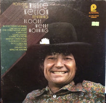 Load image into Gallery viewer, Willie Nelson : Spotlight On Willie Nelson (LP, Comp, RE, Kee)