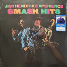 Load image into Gallery viewer, The Jimi Hendrix Experience : Smash Hits (LP, Comp, Ltd, RE, Pur)