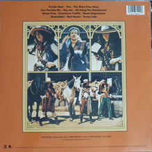 Load image into Gallery viewer, The Jimi Hendrix Experience : Smash Hits (LP, Comp, Ltd, RE, Pur)