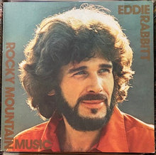 Laden Sie das Bild in den Galerie-Viewer, Eddie Rabbitt : Rocky Mountain Music (LP, Album, CSM)