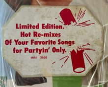 Charger l'image dans la galerie, The B-52's : Party Mix! (LP, MiniAlbum, Ltd, Mixed)
