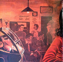 Load image into Gallery viewer, Conway Twitty & Loretta Lynn : Honky Tonk Heroes (LP, Album, Gat)