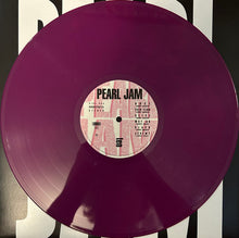 Laden Sie das Bild in den Galerie-Viewer, Pearl Jam : Ten (LP, Album, Ltd, RE, RP, Pur)