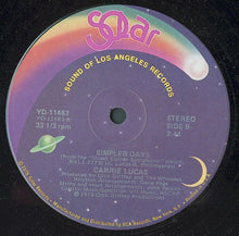 Load image into Gallery viewer, Carrie Lucas : Dance With You (12", Single)