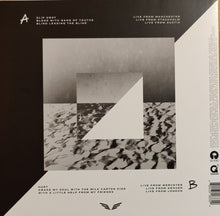 Load image into Gallery viewer, Mumford & Sons : Delta Tour EP (LP, EP, Ltd)