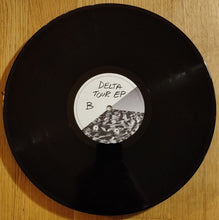 Load image into Gallery viewer, Mumford & Sons : Delta Tour EP (LP, EP, Ltd)