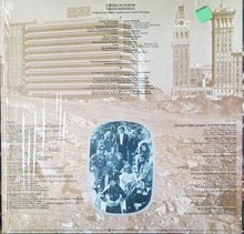 Laden Sie das Bild in den Galerie-Viewer, Tower Of Power : Urban Renewal (LP, Album)