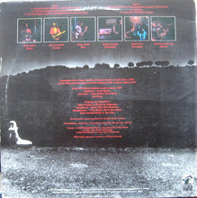 Laden Sie das Bild in den Galerie-Viewer, Brand X (3) : Livestock (LP, Album)