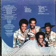 Load image into Gallery viewer, The Coasters : Coasting (LP, Album)