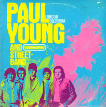 Load image into Gallery viewer, Paul Young And Streetband : London Dilemma A Compleat Collection (2xLP, Comp, All)