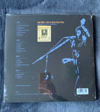Charger l'image dans la galerie, Lou Reed : Live At Alice Tully Hall (January 27, 1973 - 2nd Show) (2xLP, Album, RSD, Ltd, Bur)