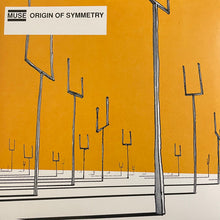 Laden Sie das Bild in den Galerie-Viewer, Muse : Origin Of Symmetry (2xLP, Album, RE, Gat)