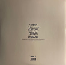 Laden Sie das Bild in den Galerie-Viewer, Muse : Origin Of Symmetry (2xLP, Album, RE, Gat)