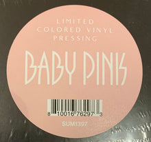 Load image into Gallery viewer, The Smashing Pumpkins : Cyr (2xLP, Album, Ltd, Pin)