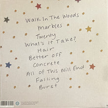 Load image into Gallery viewer, Snarls (2) : Burst (LP, Album, Min)
