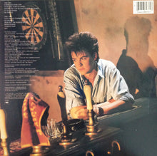 Laden Sie das Bild in den Galerie-Viewer, Paul Young : No Parlez (LP, Album, Pit)