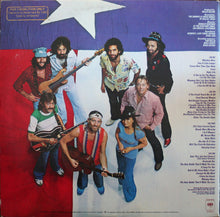 Laden Sie das Bild in den Galerie-Viewer, Willie Nelson : Willie And Family Live (2xLP, Album, Promo, Ter)