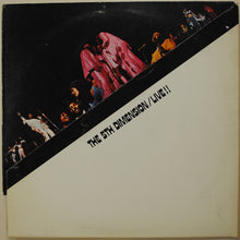 Laden Sie das Bild in den Galerie-Viewer, The Fifth Dimension : Live!! (2xLP, Album, Bes)